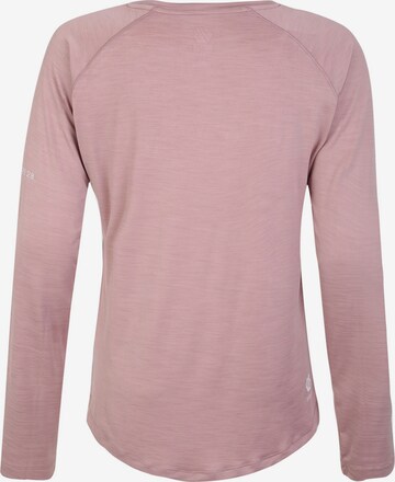 DARE2B Performance Shirt 'Discern' in Pink