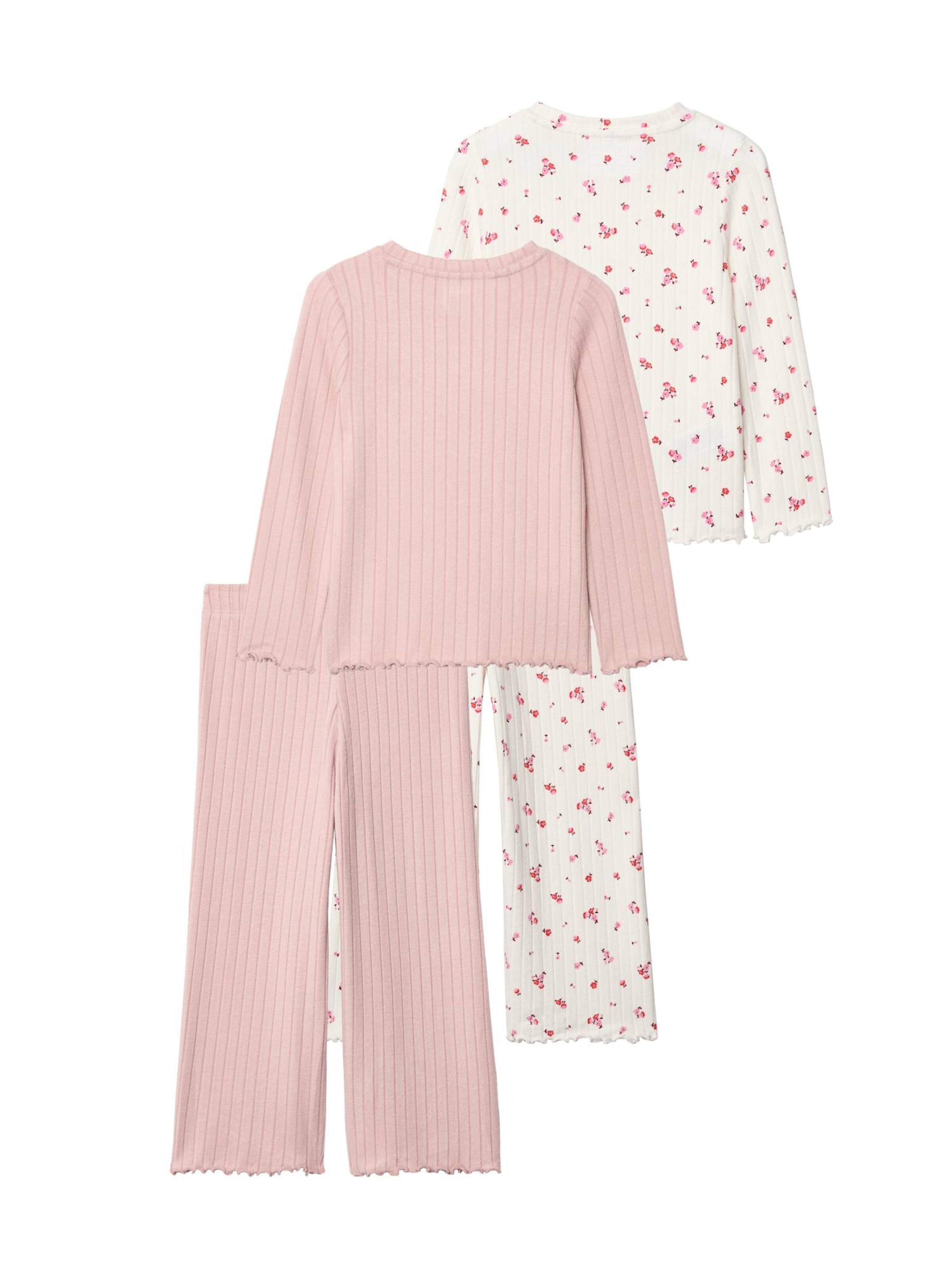 Pyjama Marks & Spencer en mélange de couleurs