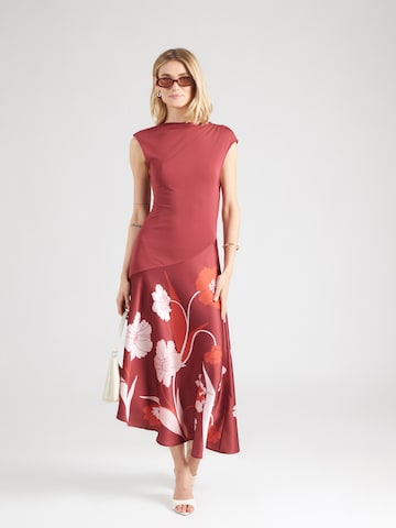 Ted Baker Ruha 'AULYA' - piros