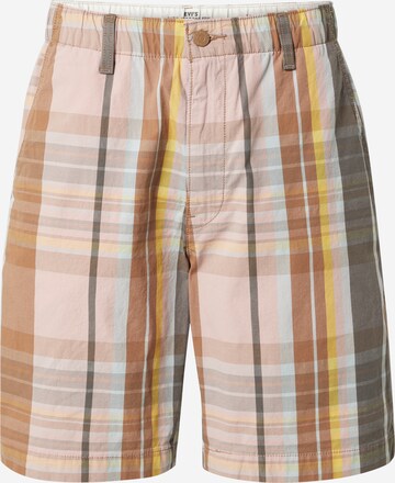 LEVI'S ® Chino trousers 'XX Chino EZ Short' in Mixed colours: front