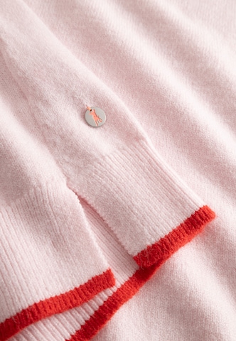 Frieda & Freddies NY Pullover in Pink