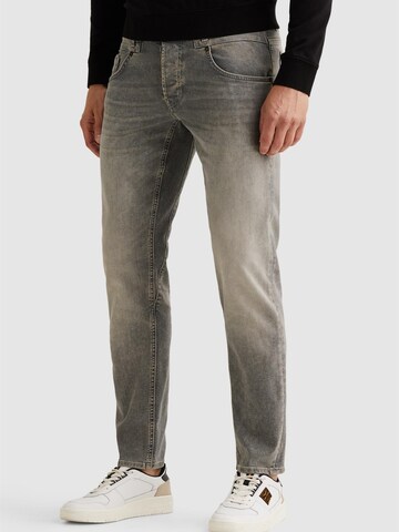 PME Legend Tapered Jeans 'Carior tapered fit jeans' i grå