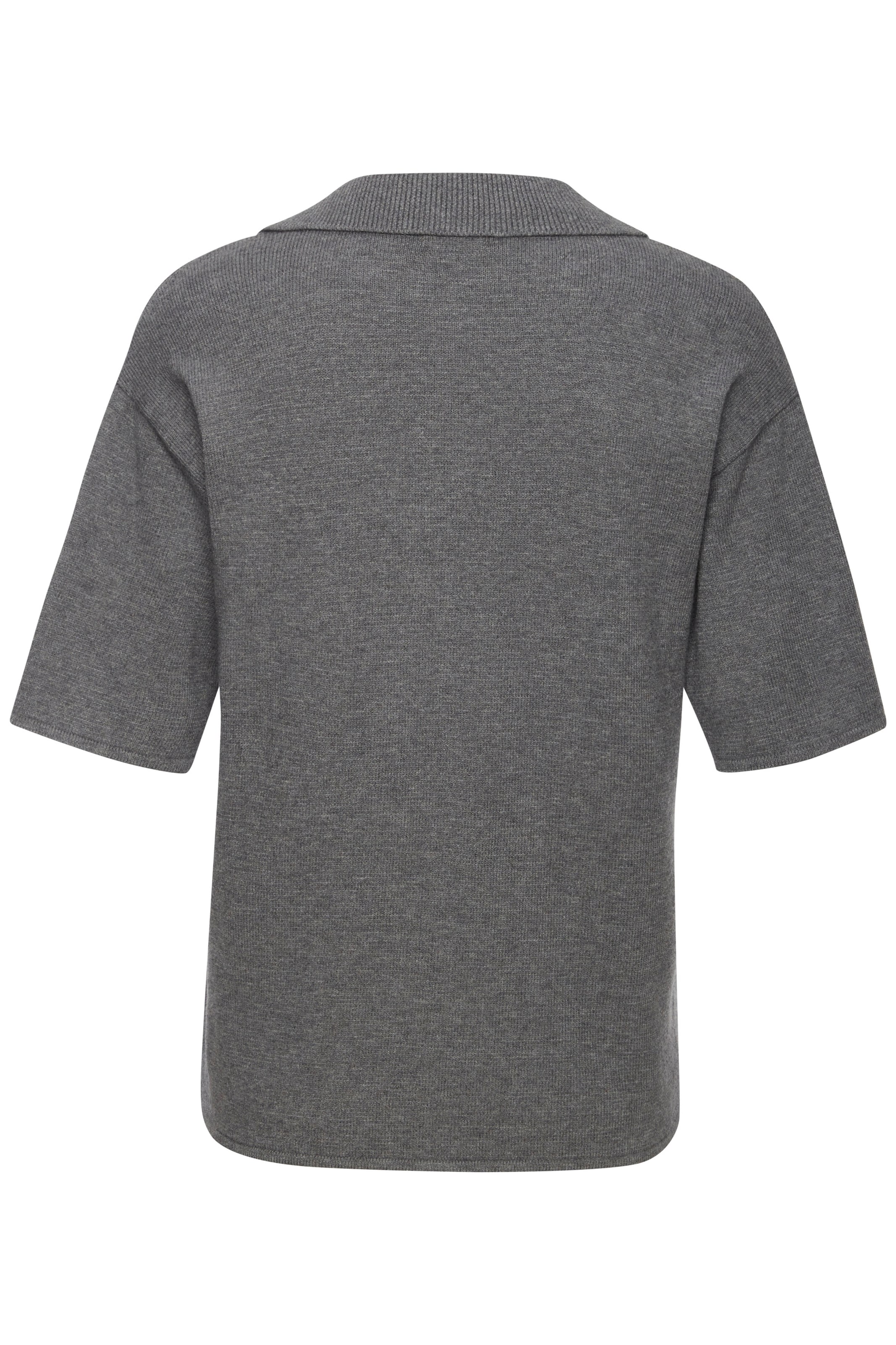 Pull-over LASCANA en gris