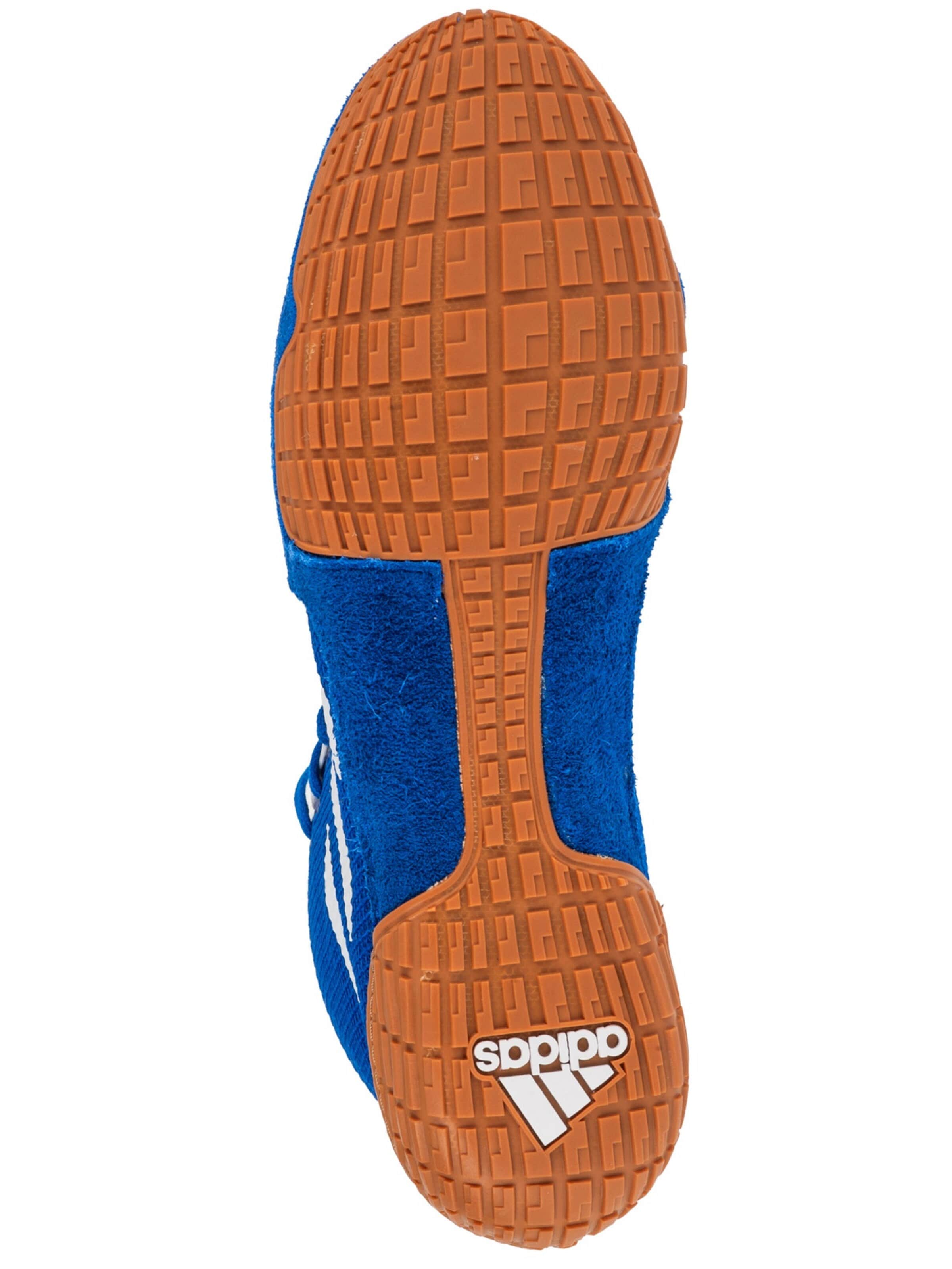 ADIDAS PERFORMANCE Sportschoen 'adidas Tech Fall 2.0' in Blauw