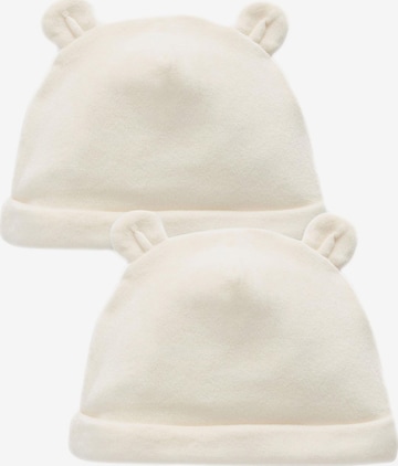 smėlio Next Megzta kepurė: priekis