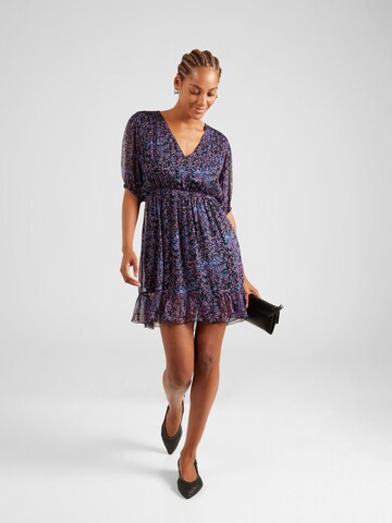 Robe 'MELODIE' Maison 123 en noir
