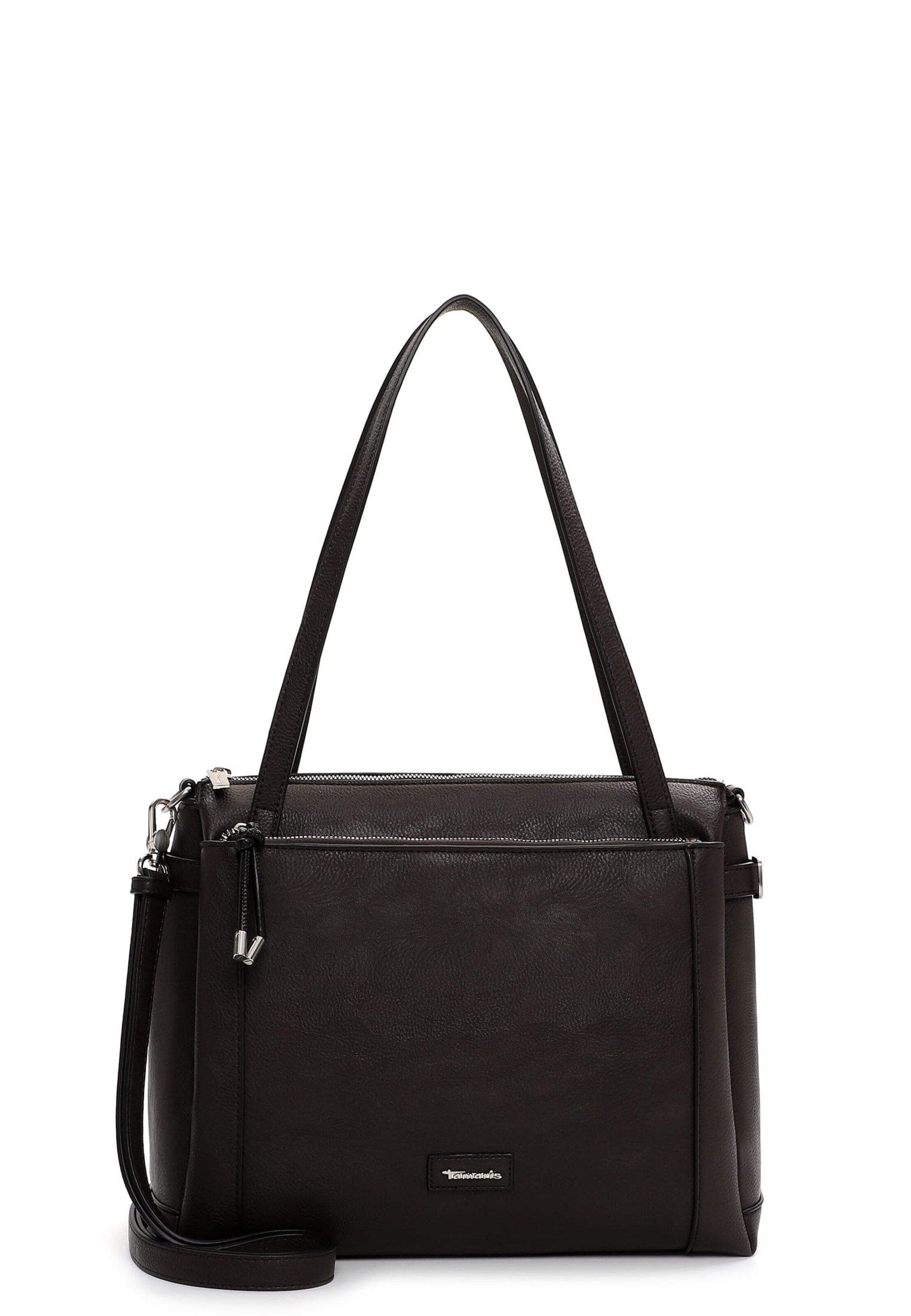 Tamaris Shopper 'Gerlinde' i brun: forside