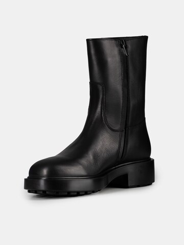 Copenhagen Studios Stiefelette 'H443' in Schwarz