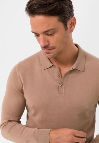 Pullover di Jimmy Sanders in beige