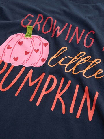 T-shirt Next en bleu
