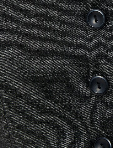 Koton Gilet in Zwart