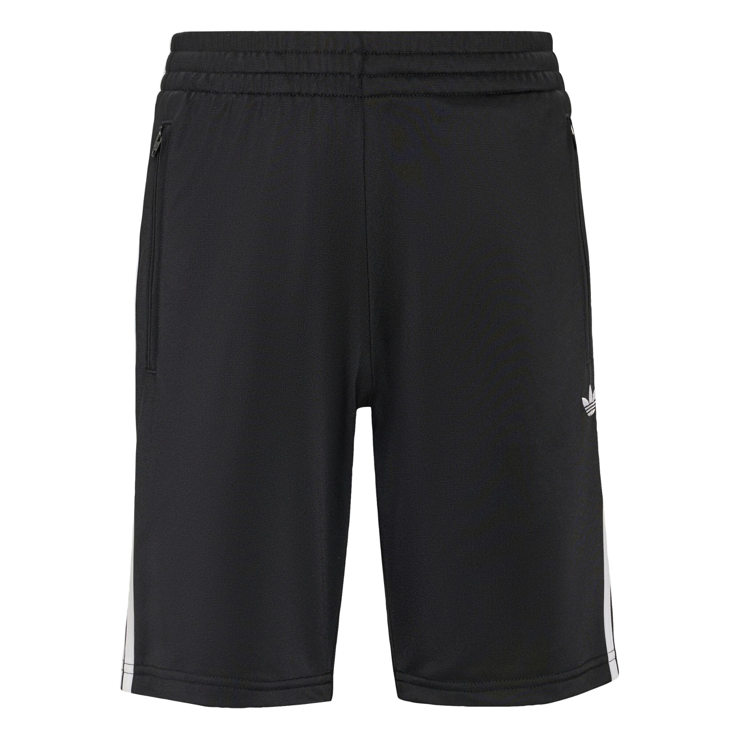 ADIDAS ORIGINALS - Regular Calças 'Firebird' em preto: frente
