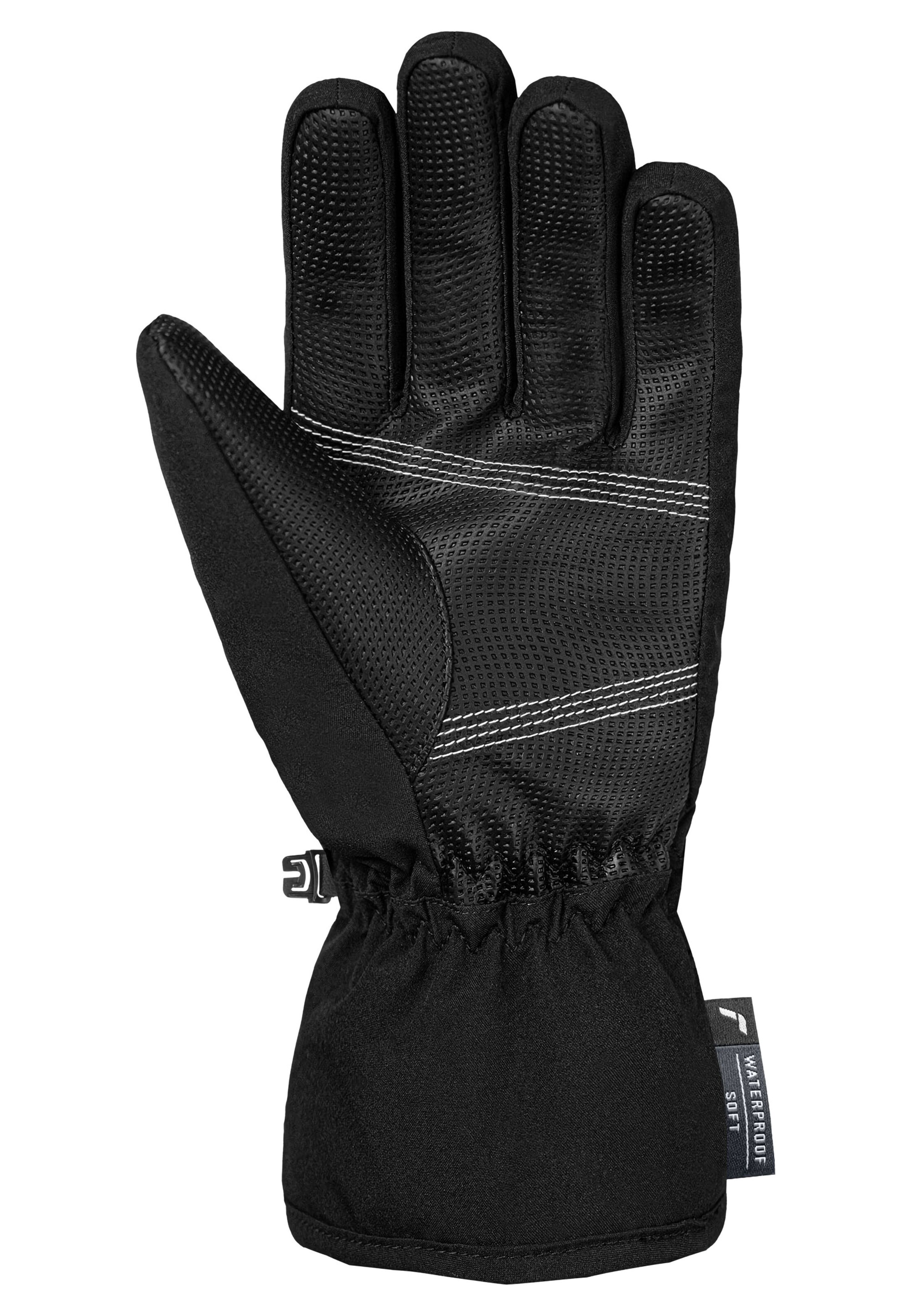 REUSCH Sporthandschoenen 'Wonder' in Zwart