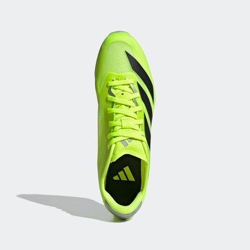 ADIDAS PERFORMANCE Running shoe in Green