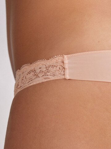 INTIMISSIMI Slip in Pink