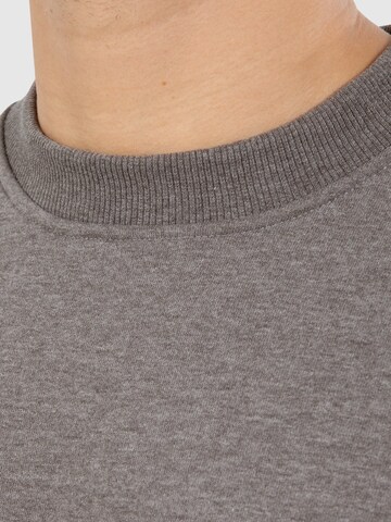Sweat-shirt ' Kade ' Smilodox en marron