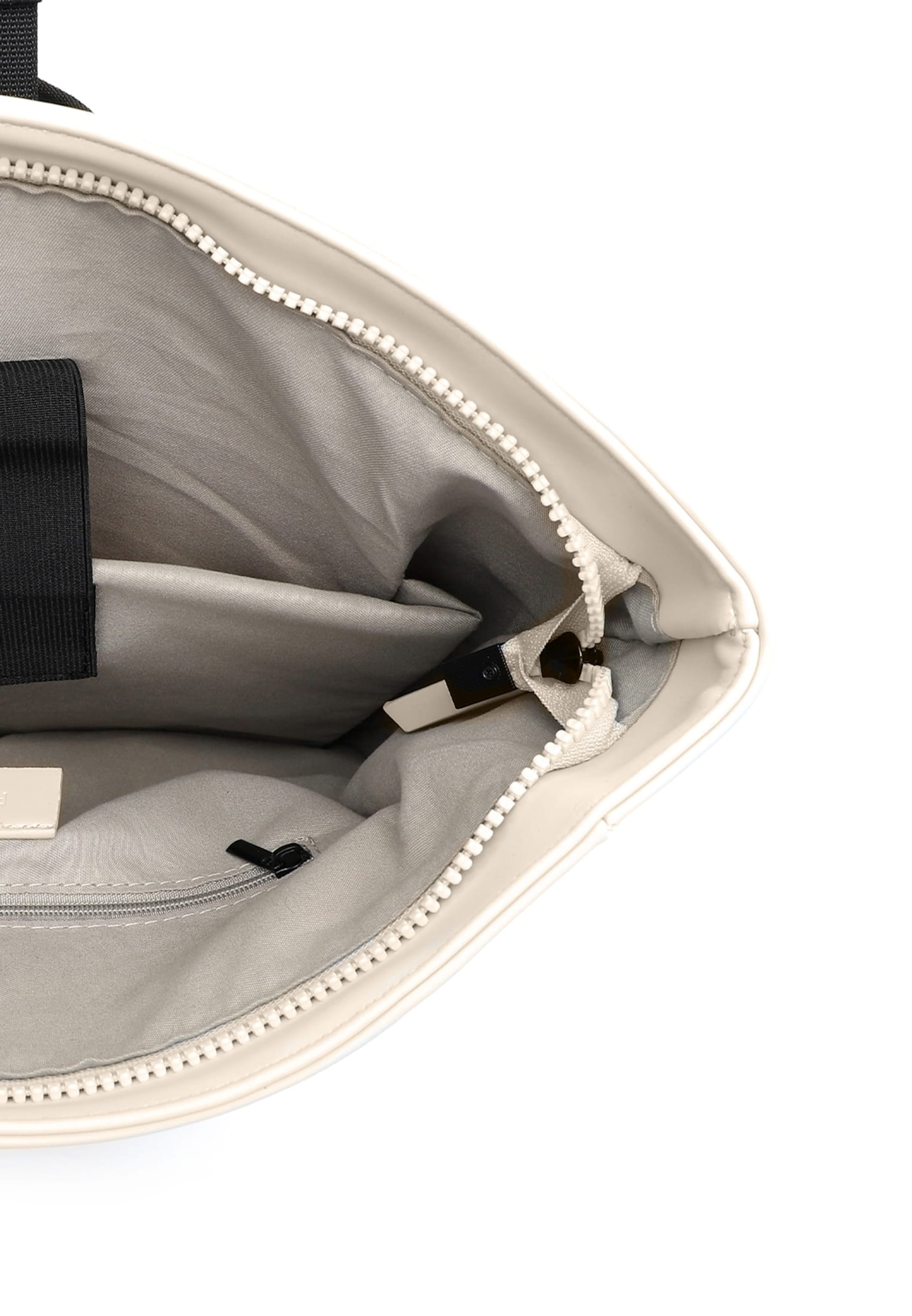 Emily & Noah Rygsæk ' Pessac RUE 09 ' i beige