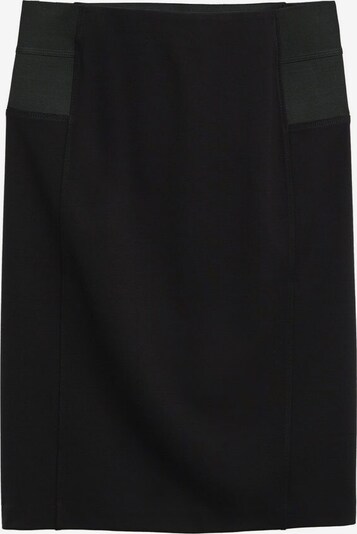 VIOLETA by Mango Rock in schwarz, Produktansicht