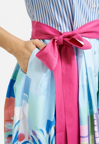 Milano Italy Kleid in Mischfarben