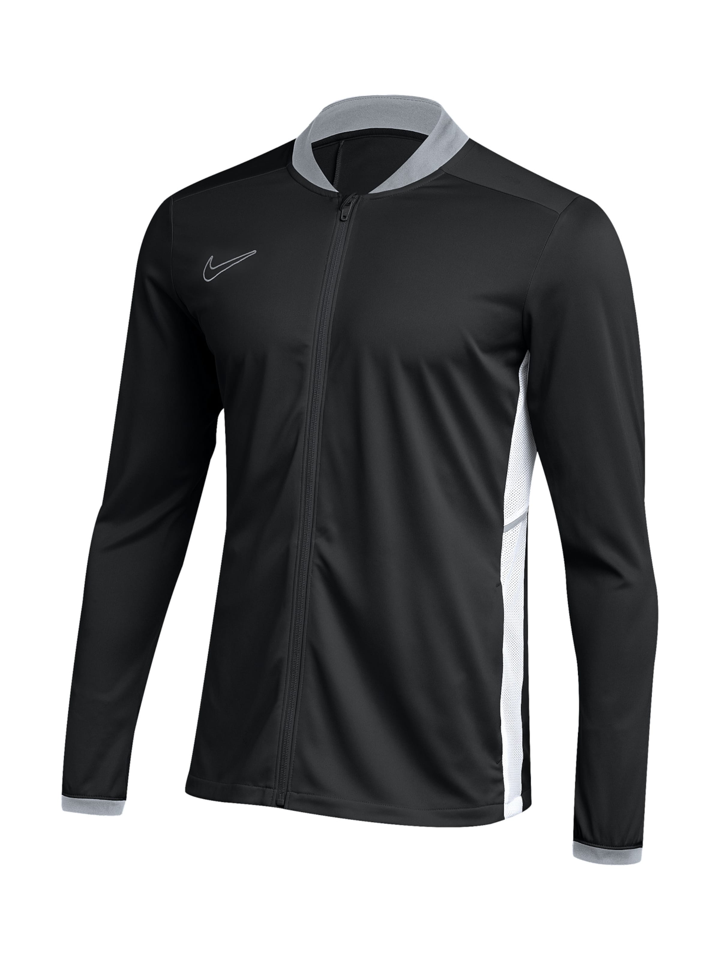 NIKE Training Jacket 'Academy 25' in Black: front