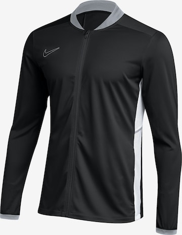 NIKE Training Jacket 'Academy 25' in Black: front