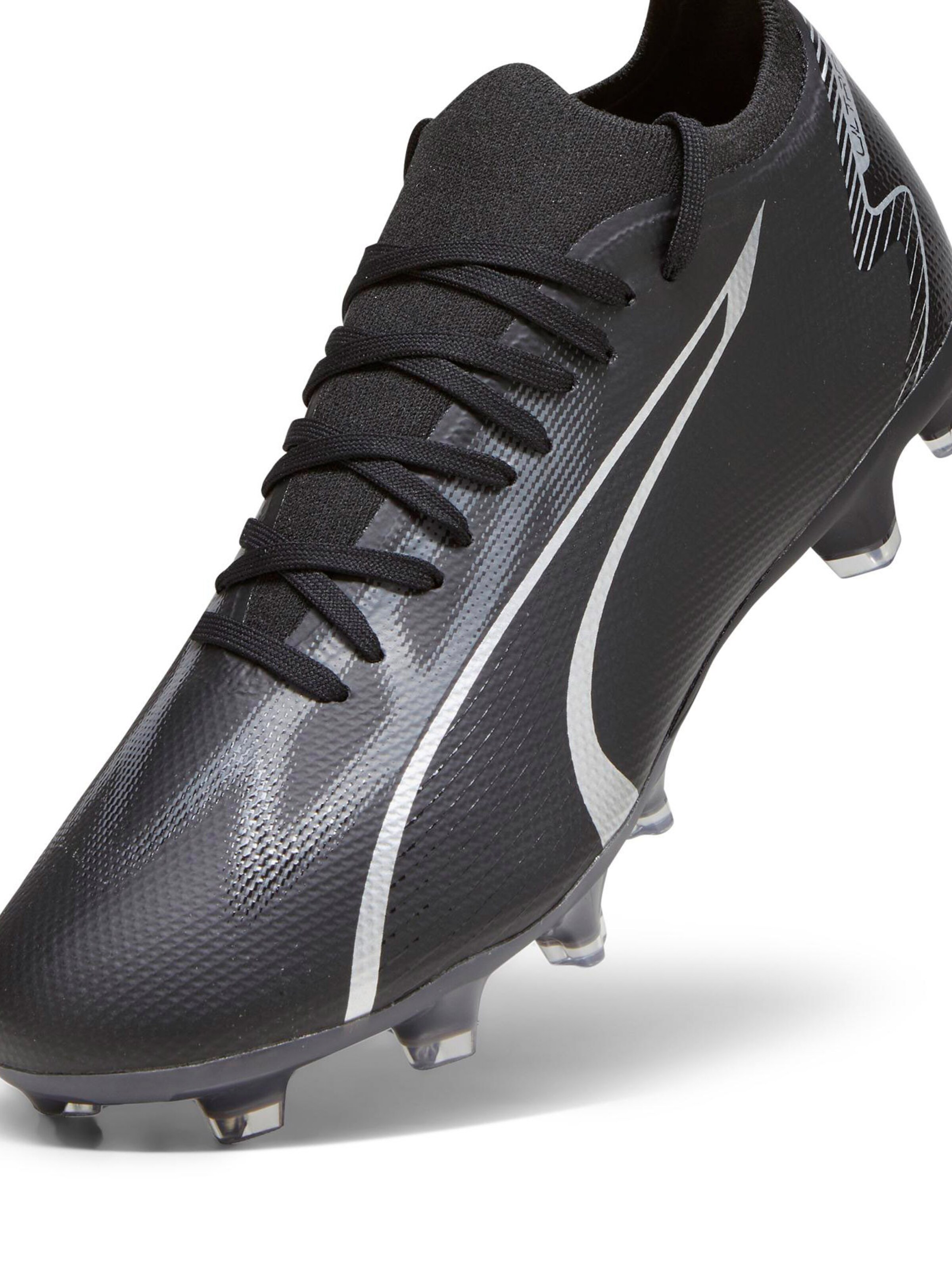 Puma top match noir