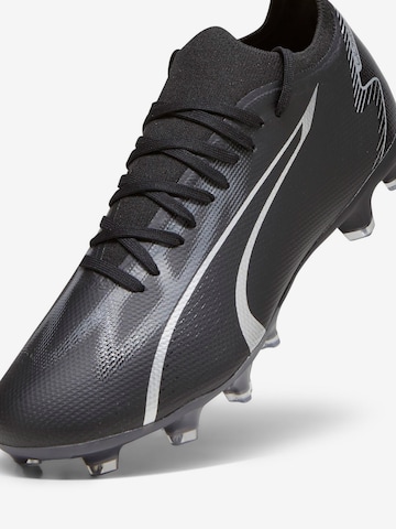 PUMA Fodboldstøvler 'Ultra Match' i sort