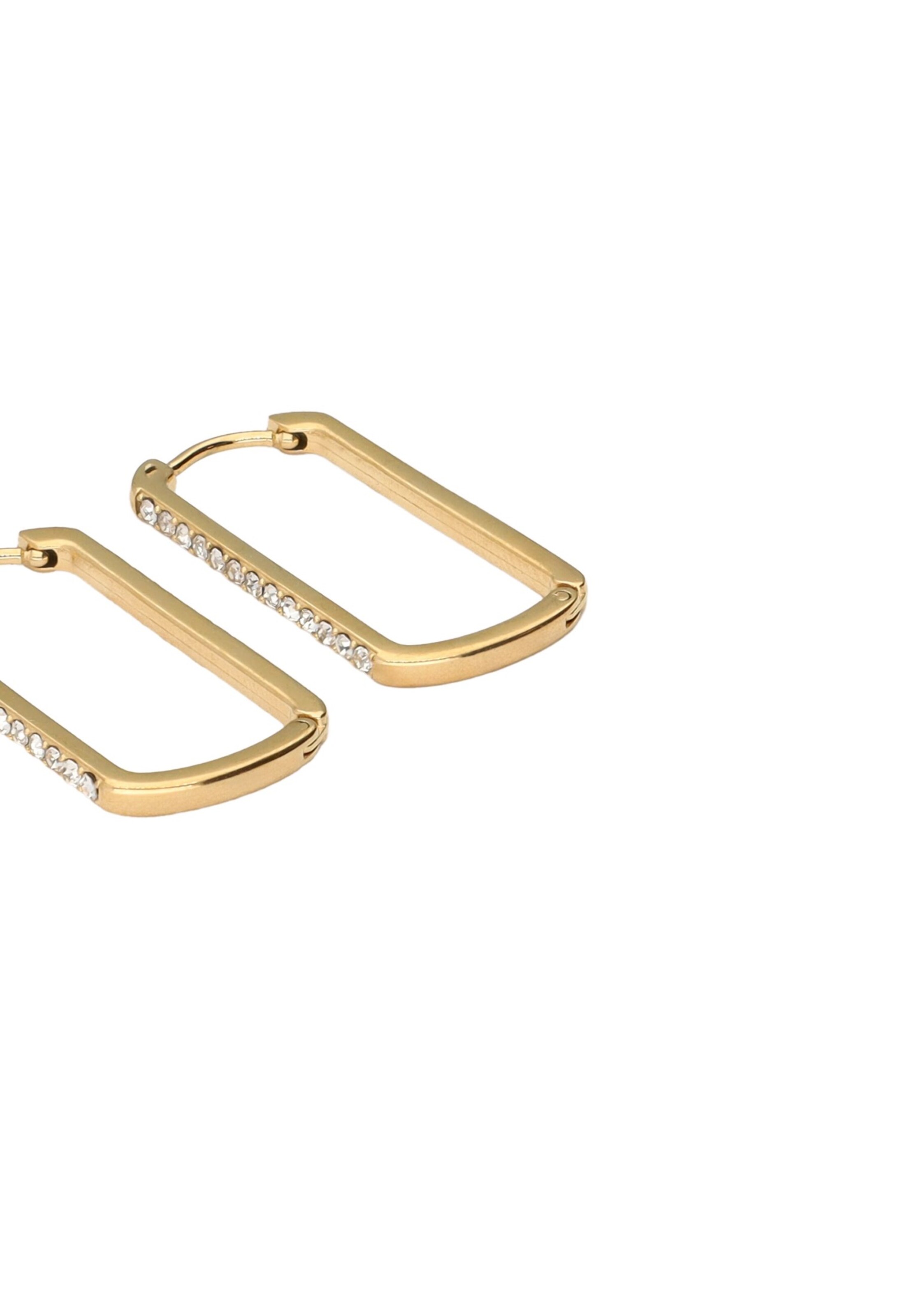 Boucles d'oreilles My Jewellery en or