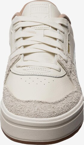 PUMA Sneakers 'Ca Pro Lux' in White