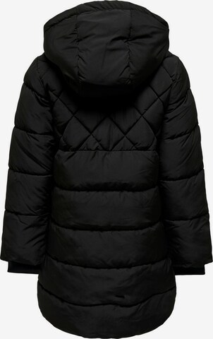 KIDS ONLY Coat in Black