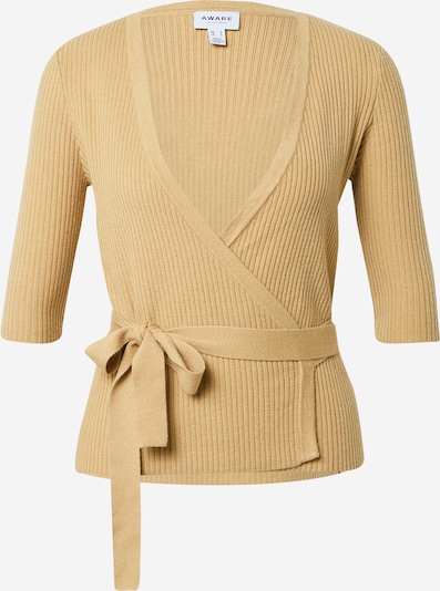 Vero Moda Aware Kardigan 'Sonya' u pijesak, Pregled proizvoda