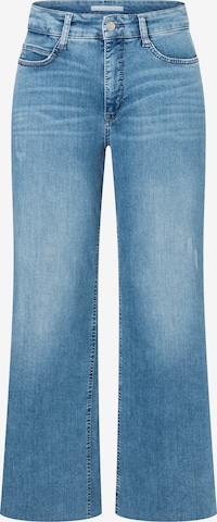 MAC Jeans in Blau: Vorderseite