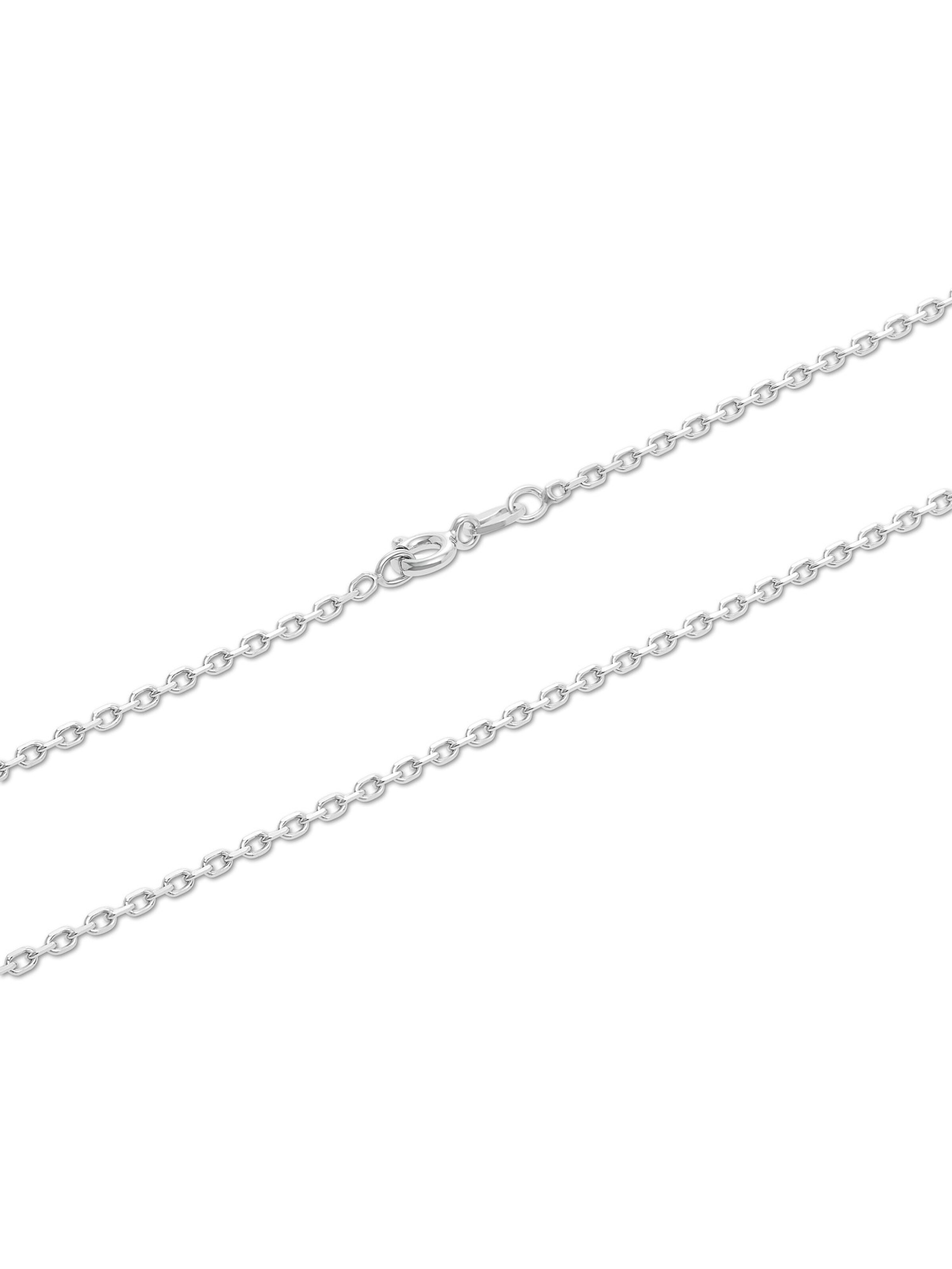 FAVS Kette in Silber
