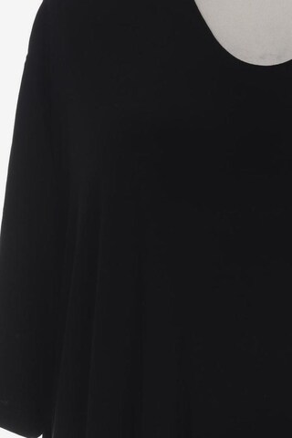 Efixelle T-Shirt 7XL in Schwarz