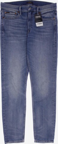 Polo Ralph Lauren Jeans 28 in Blau: predná strana