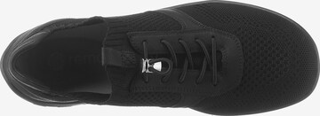 REMONTE Sneaker in Schwarz