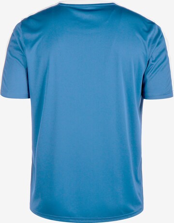 Maglia trikot 'Striker' di JAKO in blu