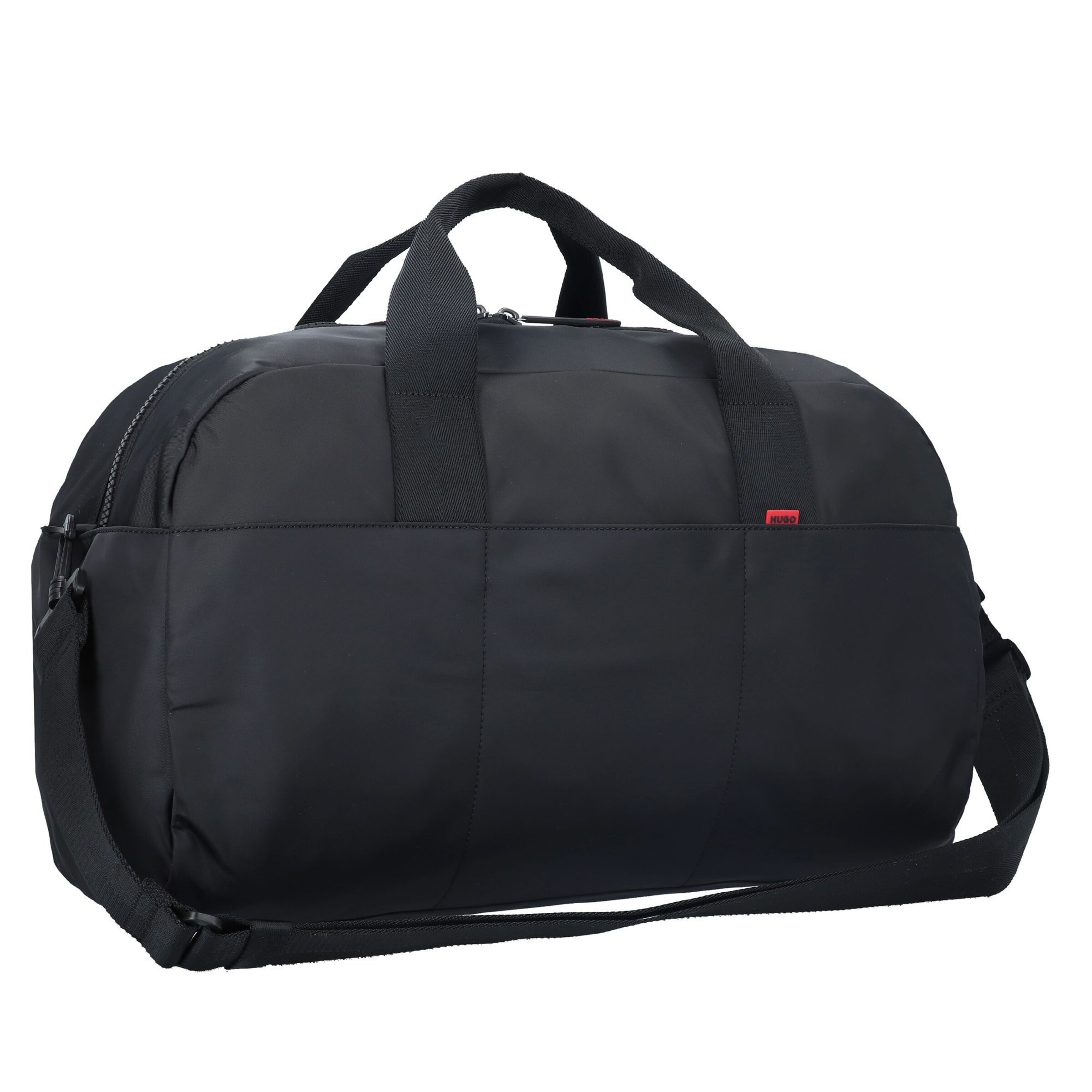 HUGO Weekender 'Ethon 2.0' in Schwarz