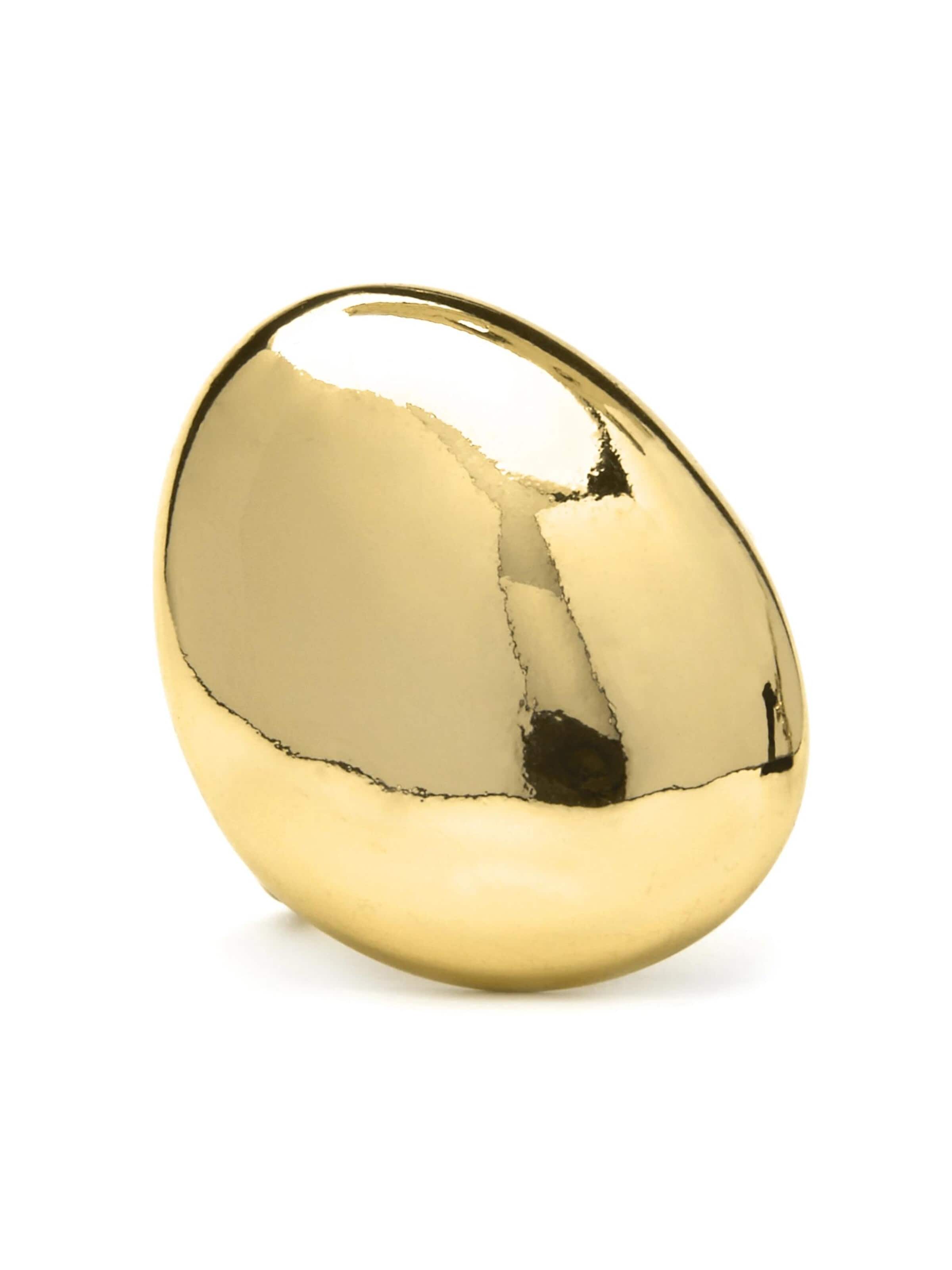 Bague 'Shuri' Luxenter en or