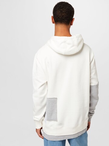 Tommy Jeans Sweatshirt in White