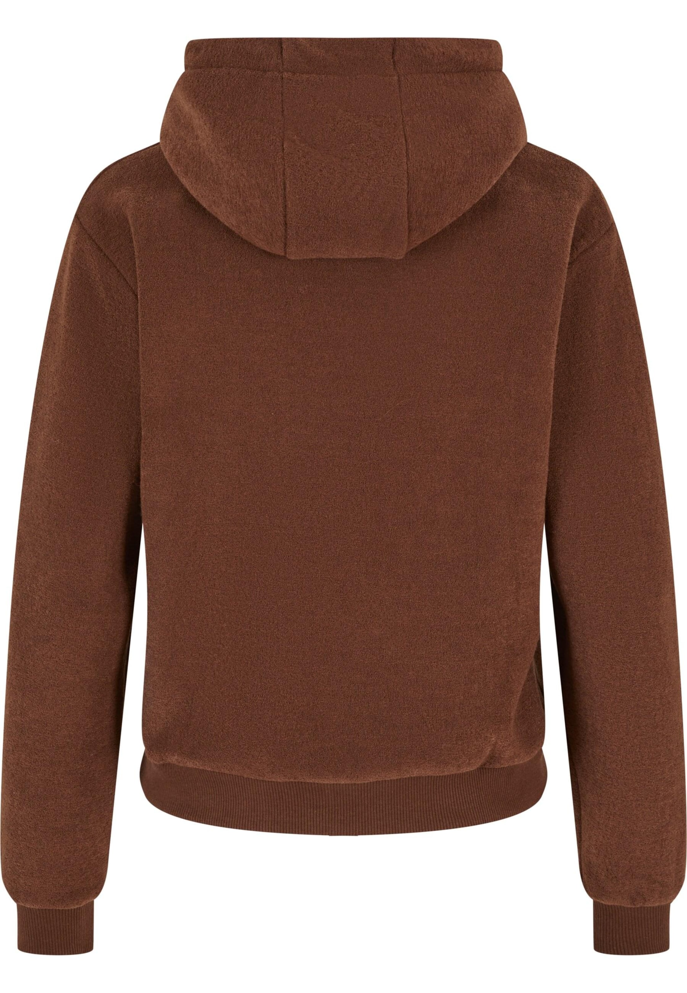 Sweat-shirt Karl Kani en marron