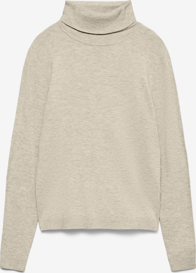 VERO MODA Pulover 'VMHAPPINESS' u boja pijeska, Pregled proizvoda