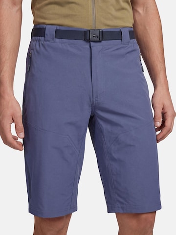 Loosefit Pantalon 'HUMMVEE' ENDURA en bleu