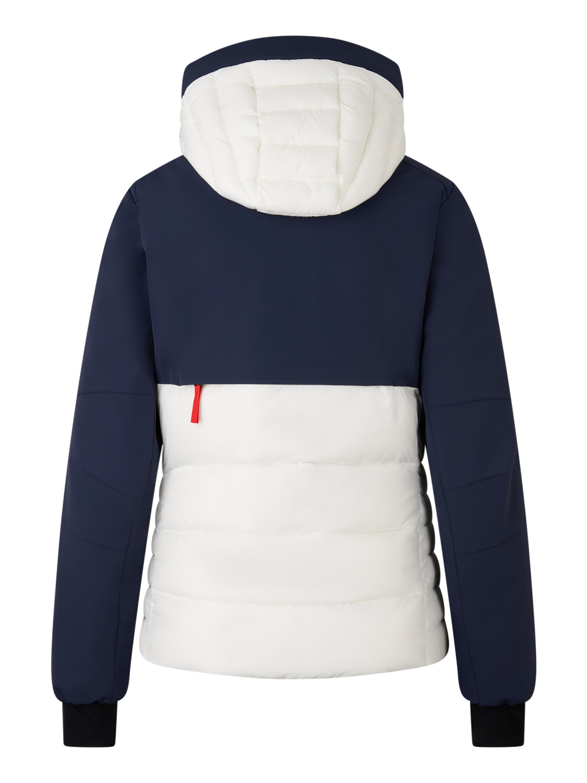 Bogner Fire + Ice Outdoor Jacket 'Janka' in Blue