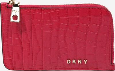 DKNY Kabatas portfelis 'Bryant' rozā, Preces skats