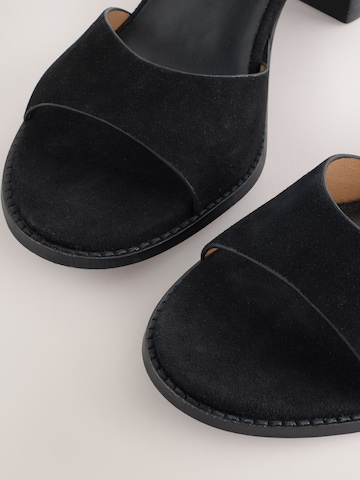 juoda Next Sandalai 'Forever Comfort®'