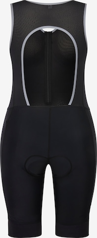 Ulla Popken Tracksuit in Black