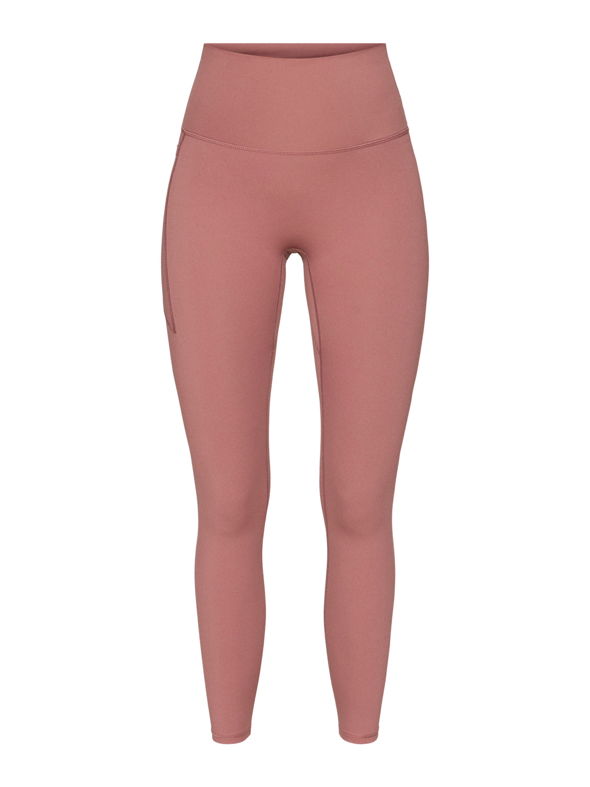 ONLY PLAY Sportsbukser 'ONPJam-Sana' i brun: forside