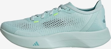 ADIDAS PERFORMANCE - Zapatillas de running 'Treadflow' en azul: frente
