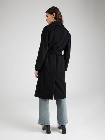 Cappotto di mezza stagione di Weekend Max Mara in nero